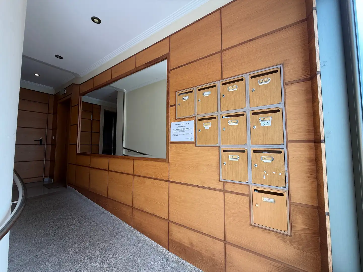 Ground floor for sale in O Grove    with Heating, Terrace and Storage room