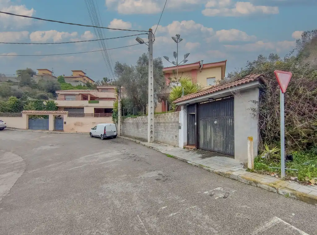 Villa in vendita a C/ de Venus, imagen 29
