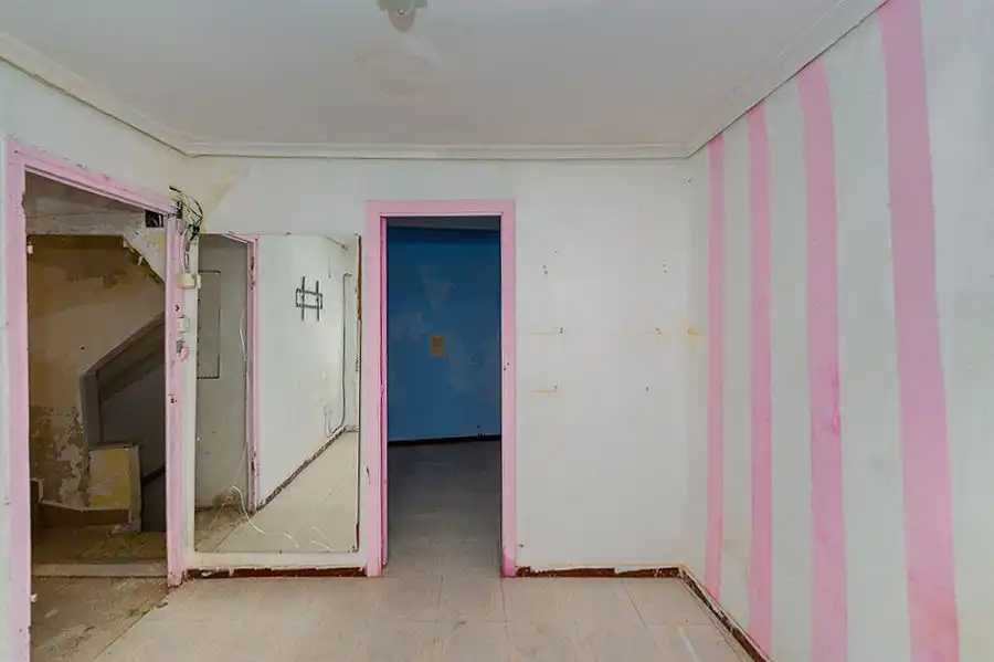 Casa o chalet en venta en Entrena