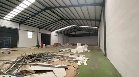 Photo 5 of Industrial buildings to rent in Zona de la Vega, Málaga