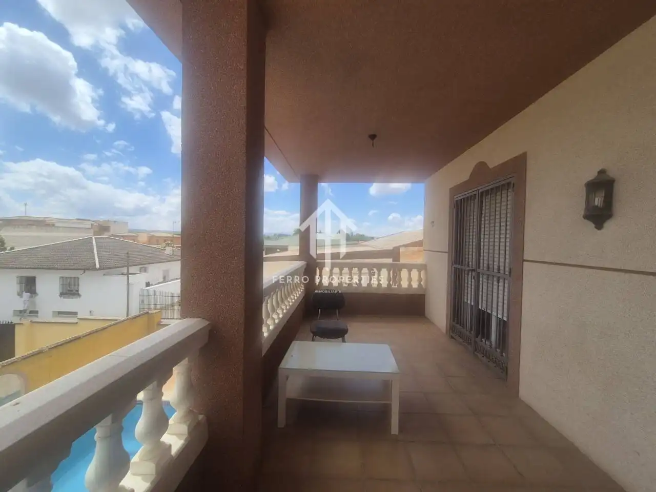 Villa con piscina in vendita a Láchar, imagen 23