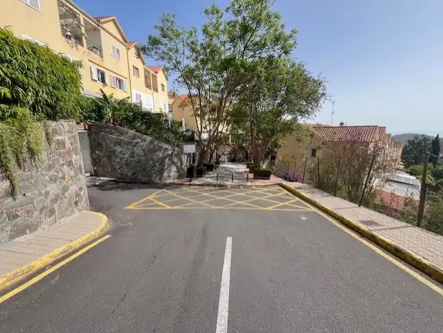 Parking de Garaje en venta en Santa Brígida