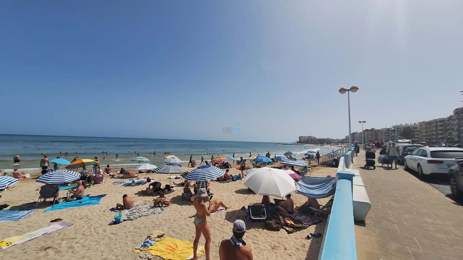 Studio avec ascenseur à vendre à Playa de los Locos, imagen 26