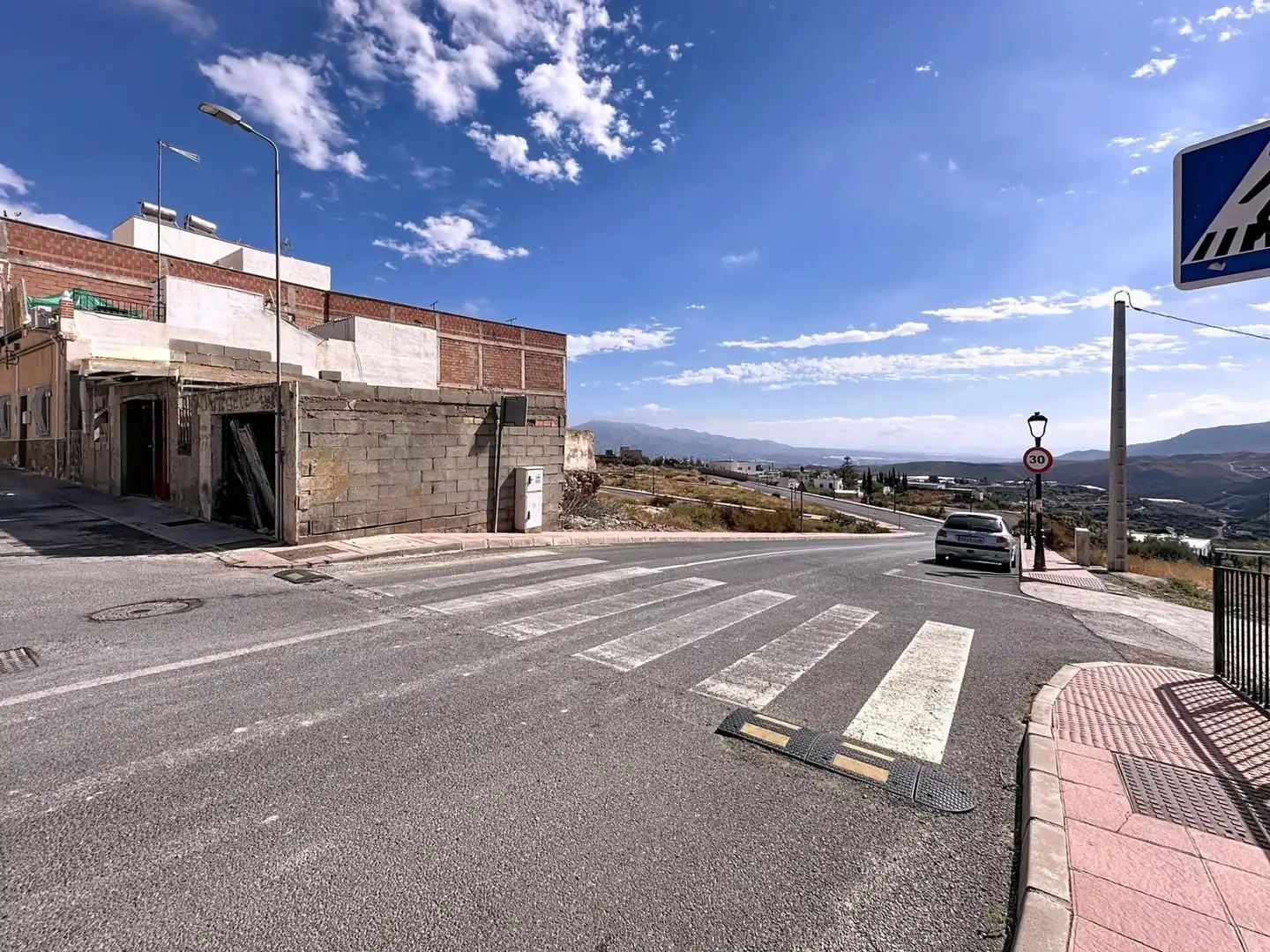 Residential land for sale in Alhama de Almería, imagen 11