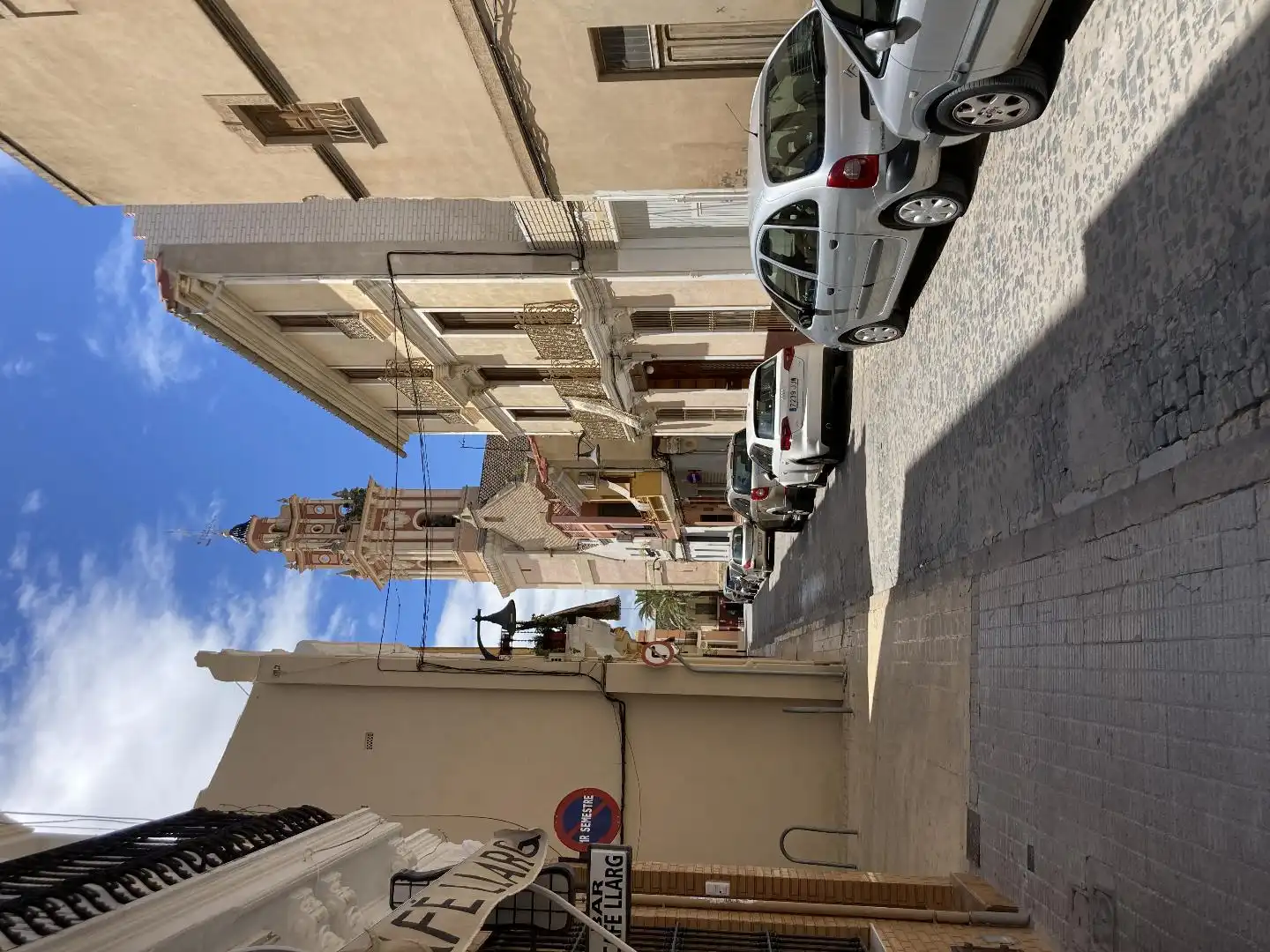 Einzelparkplatz zum Verkauf in Catarroja, imagen 3