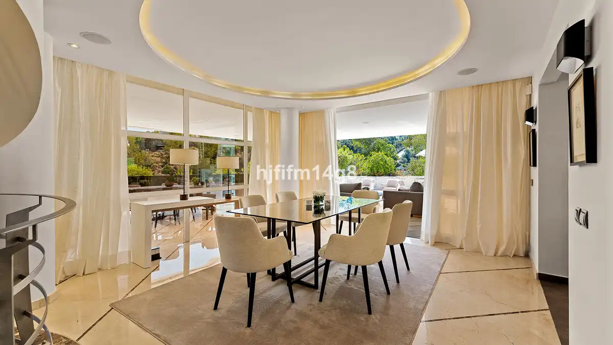 Adosado en venta en La Quinta, imagen 8