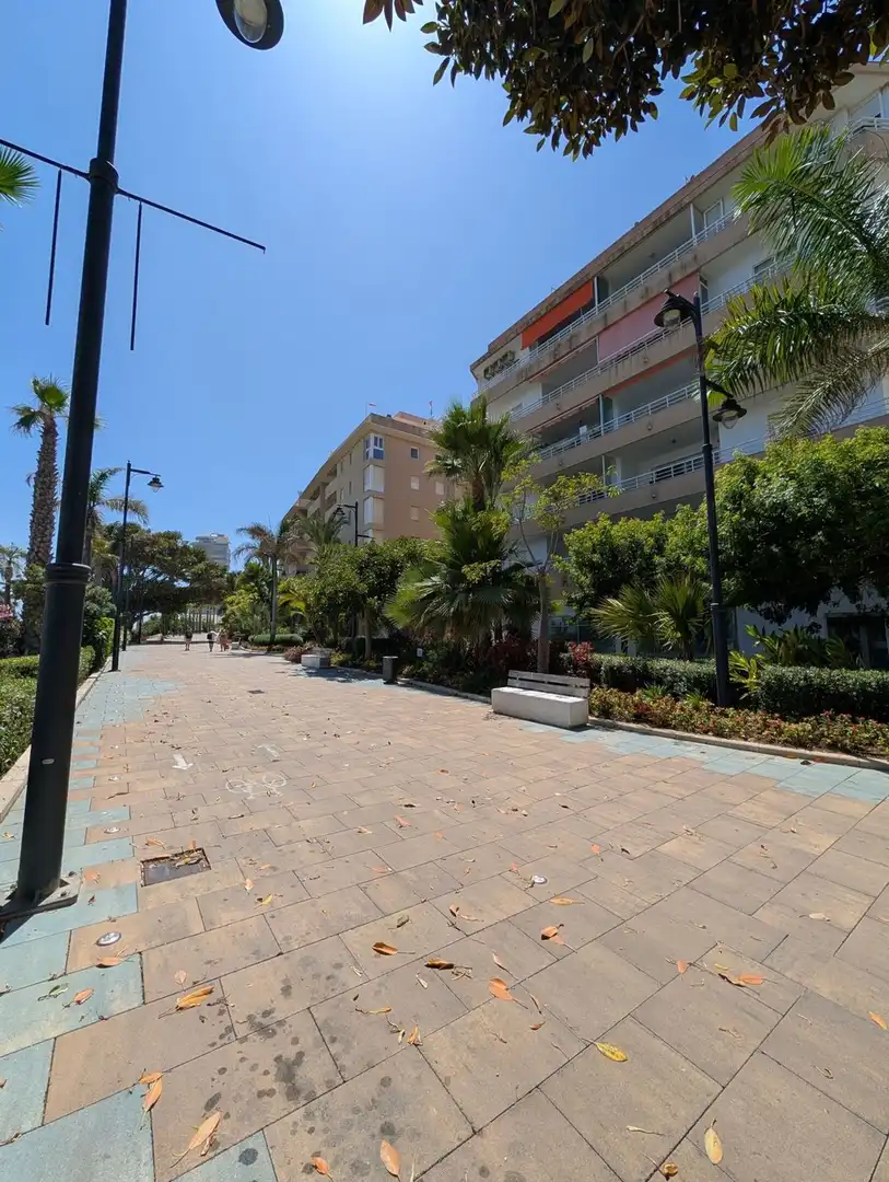 Rez-de-chaussée avec ascenseur à vendre à SAN ROQUE, imagen 27