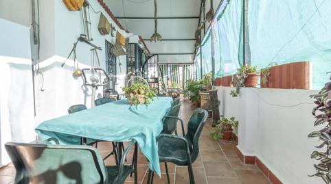 Photo 4 of Single-family semi-detached for sale in Almadén de la Plata, Sevilla