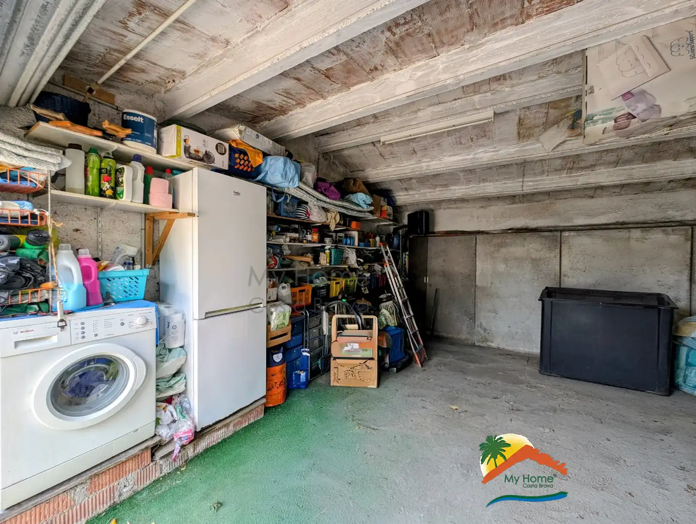 Casa o xalet en venda en Lloret de Mar amb Jardí privat, Terrassa i Piscina