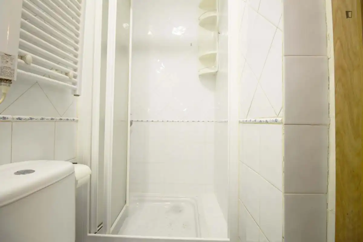 Appartement compact à louer à Centro, imagen 13