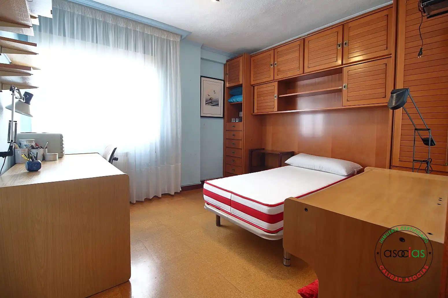 Appartement avec ascenseur à vendre à Gijón - CL ELEUTERIO QUINTANILLA 32, imagen 20