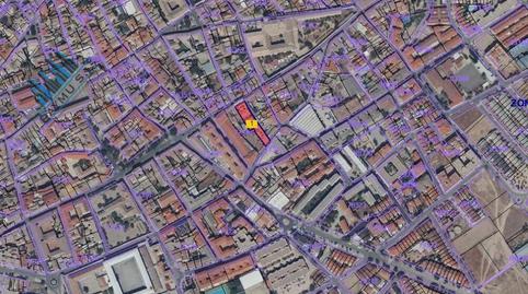 Foto 2 de Edifici en venda a Puerta de Murcia - Colegios, Toledo