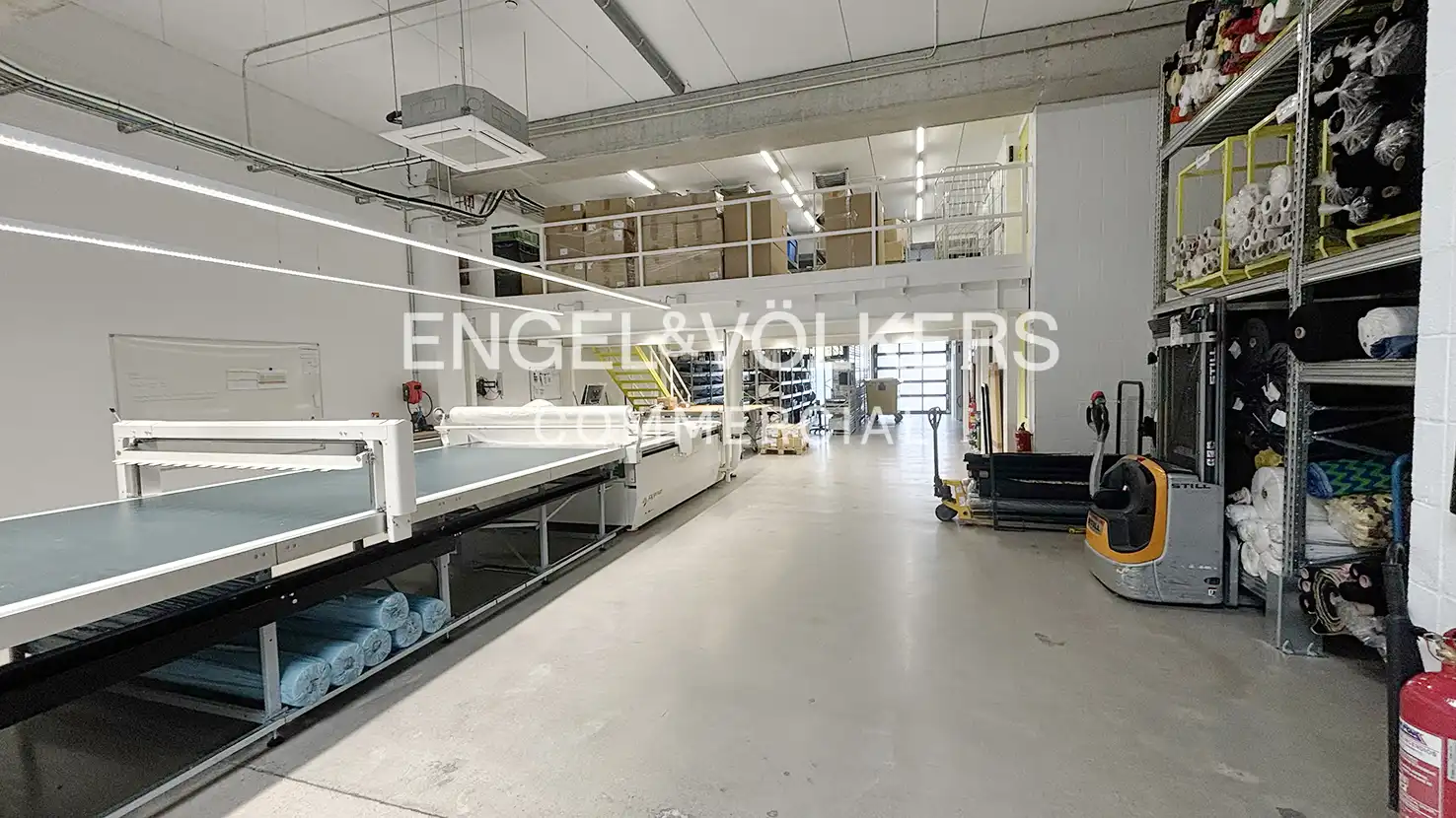 Nave industrielle à louer à Montigalà - Sant Crist, imagen 3