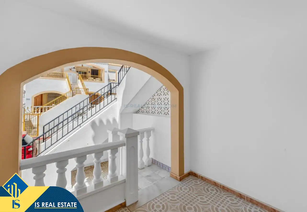 Apartament amb piscina en venda a Zona Carrefour - Urbanizaciones, imagen 7