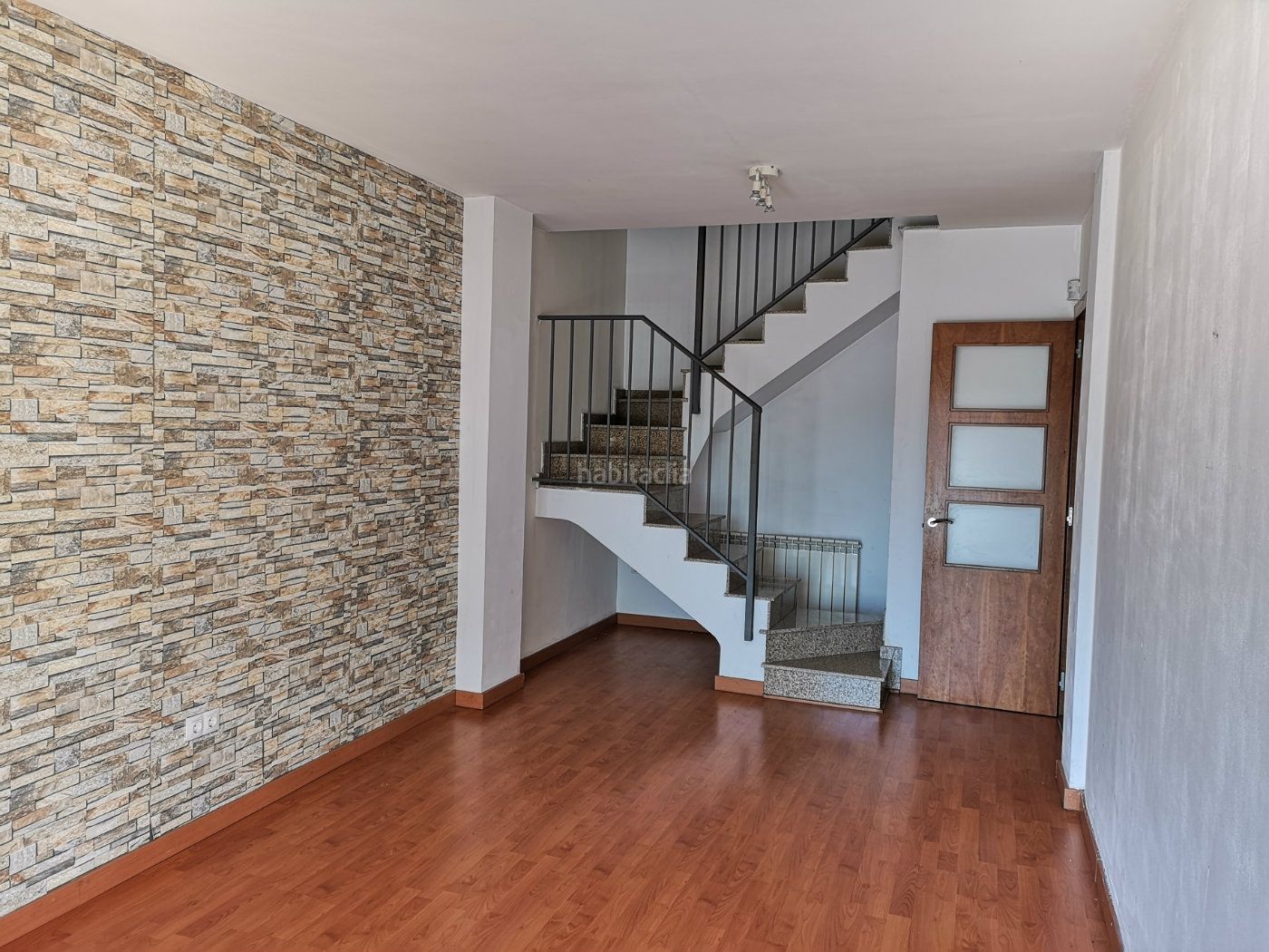 Duplex to rent in francesc macia, Nucli Urbà