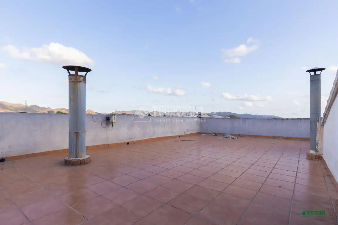 Maison avec piscine à vendre à Cuevas del Almanzora pueblo, imagen 22