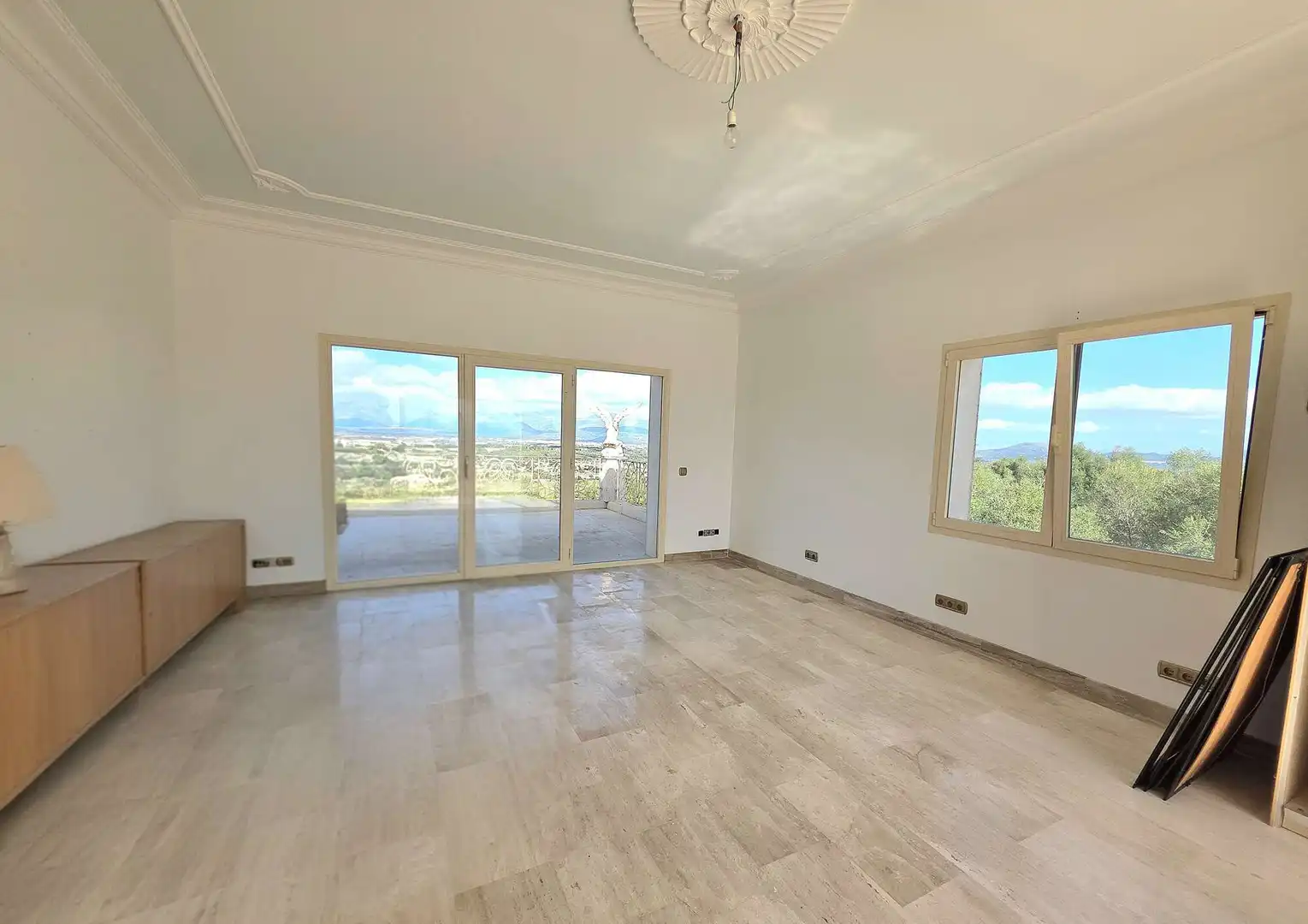 Casa rústica con terraza en venta en Santa Margalida Poble, imagen 16
