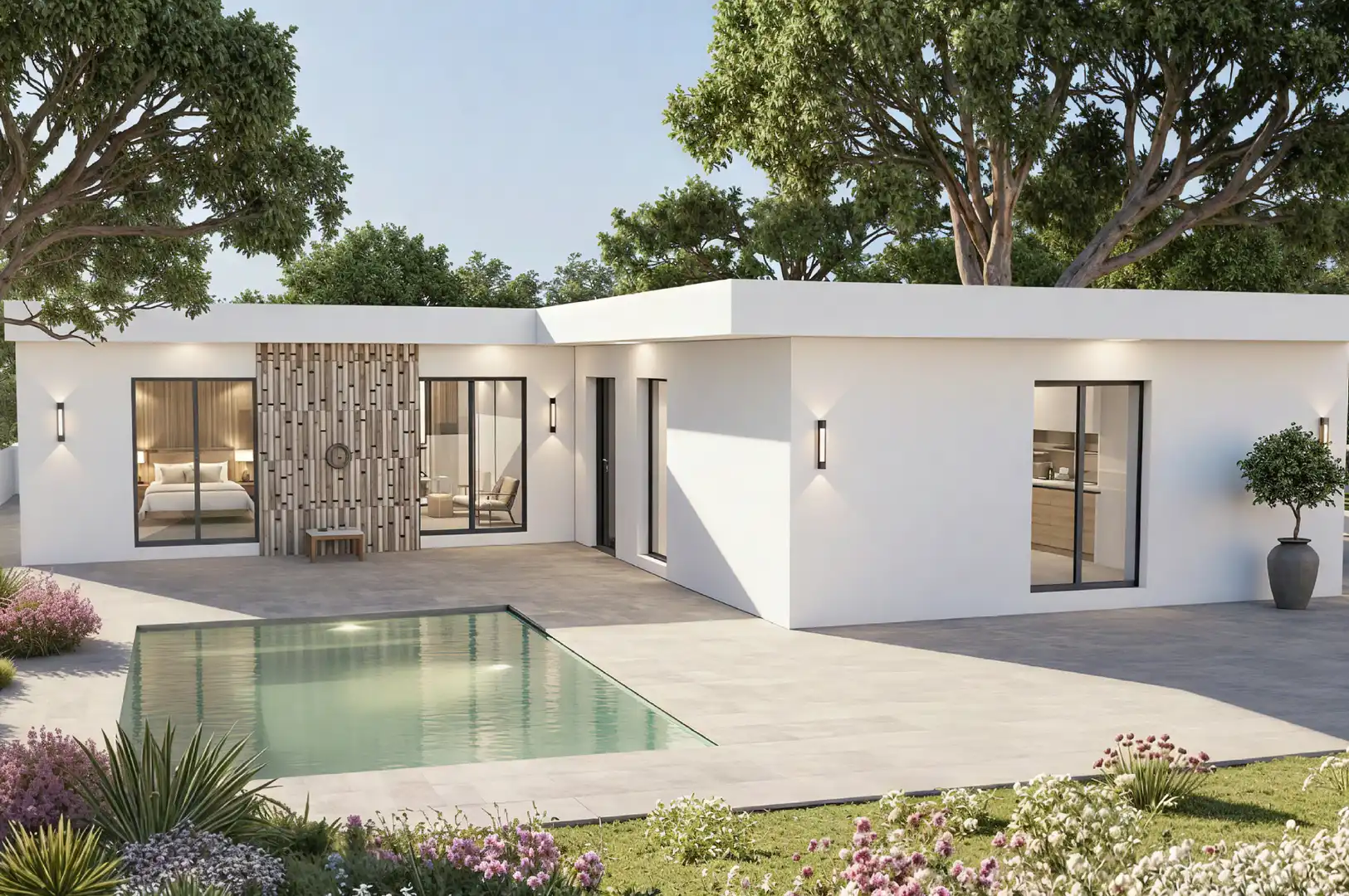 Villa zum Verkauf in Avinguda del Taió, imagen 2