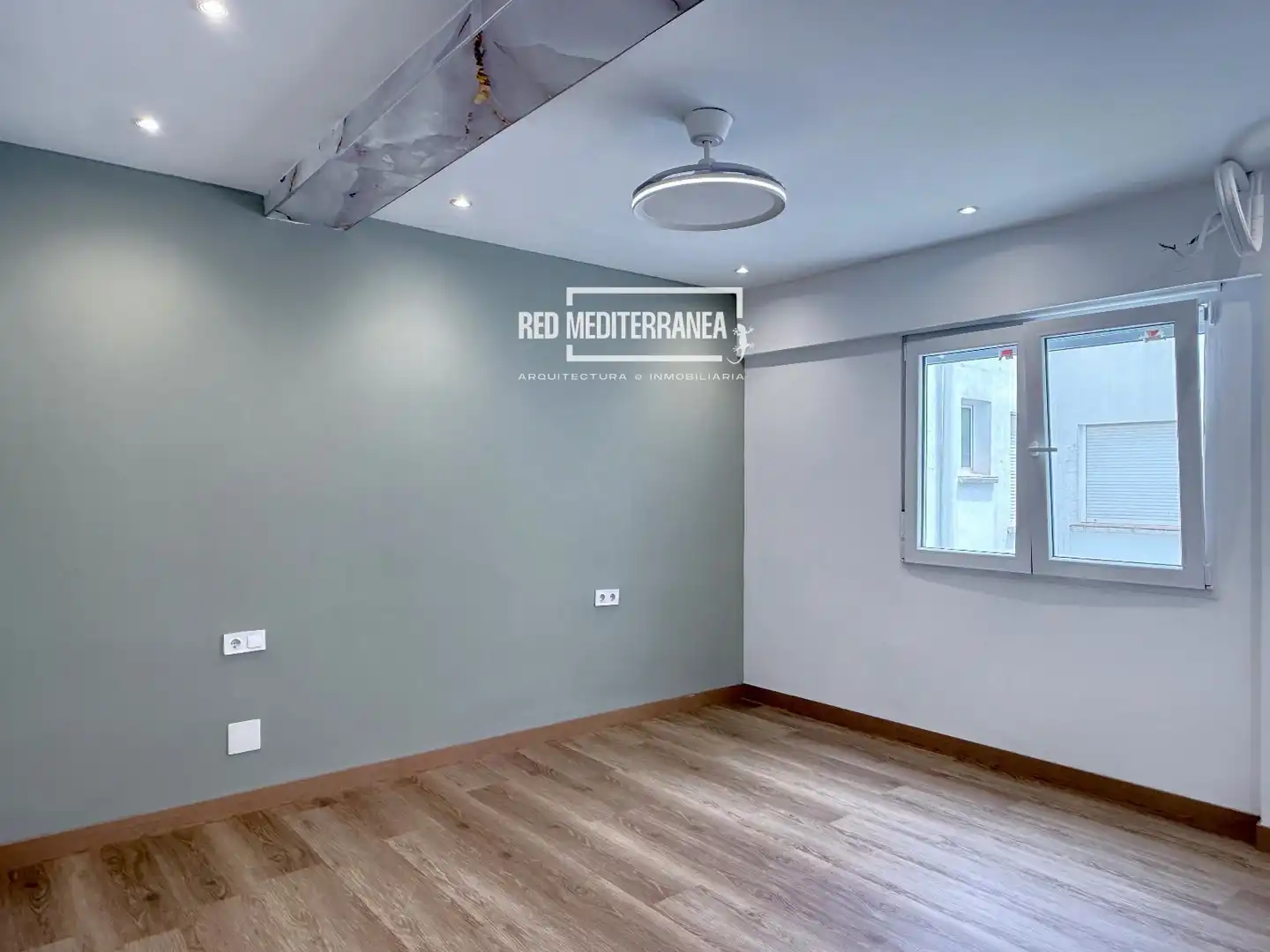 Flat for sale in Gandia  with Air Conditioner, Heating and Terrace