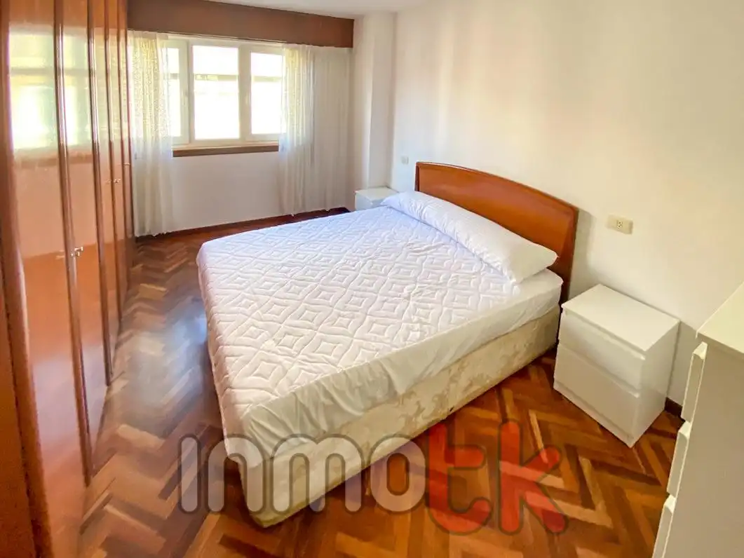 Habitación de Piso en venta en A Coruña Capital  con Parquet y Trastero