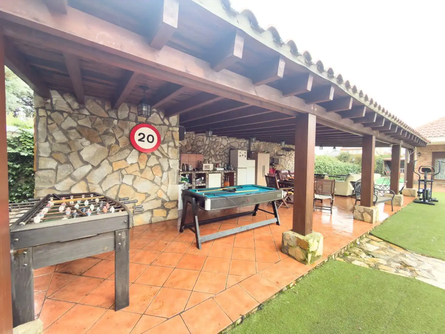 House for sale in Eurovillas, imagen 3