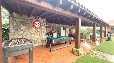 Foto 3 de Casa o xalet en venda a Eurovillas, Nuevo Baztán