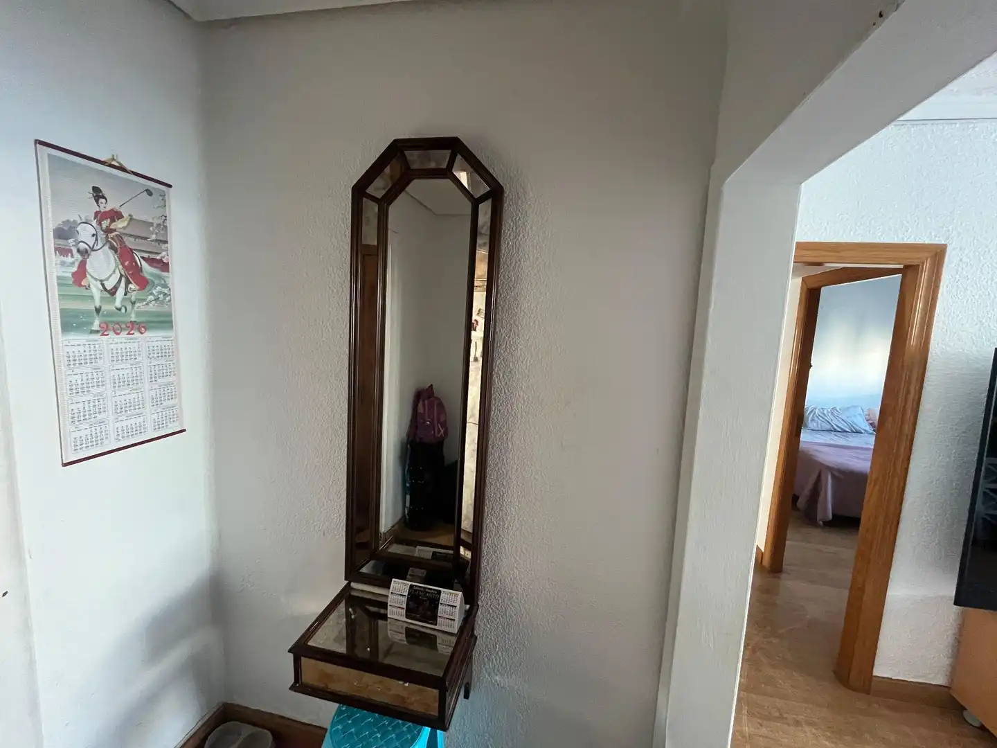 Piso en venta en Benetússer con Aire acondicionado, Calefacción y Terraza