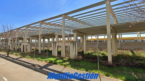 PROMOCIÓN DE NAVES INDUSTRIALES EN QUER, imatge 5