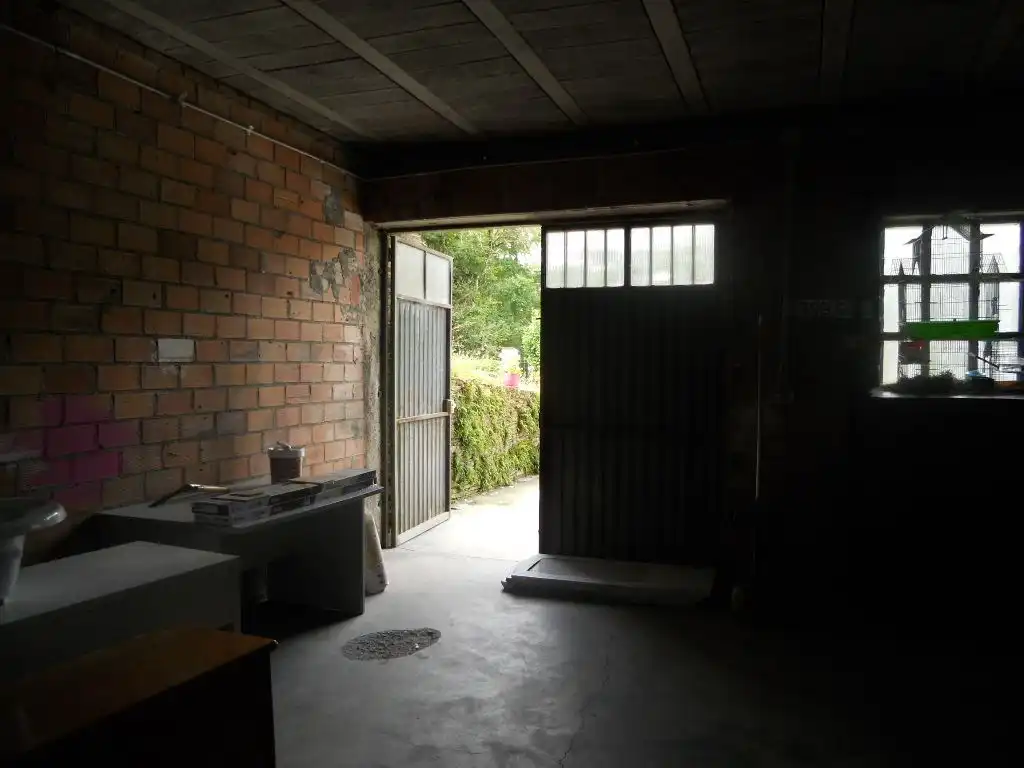 Houses for rent in Lugo  with Heating, Storage room and Furnished