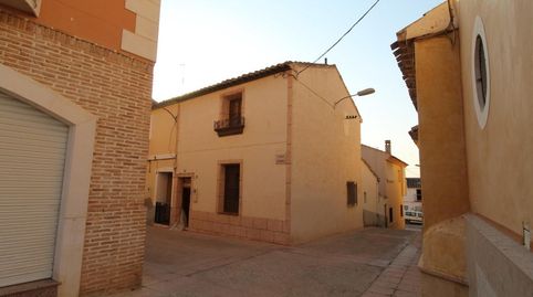 Foto 2 de Casa o chalet en venta en Mula, Murcia