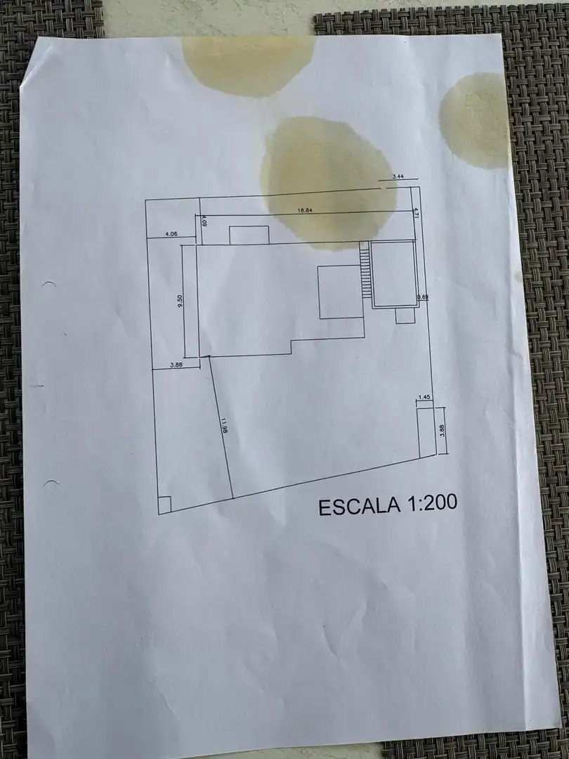 Casa o xalet en venda a Costa Norte