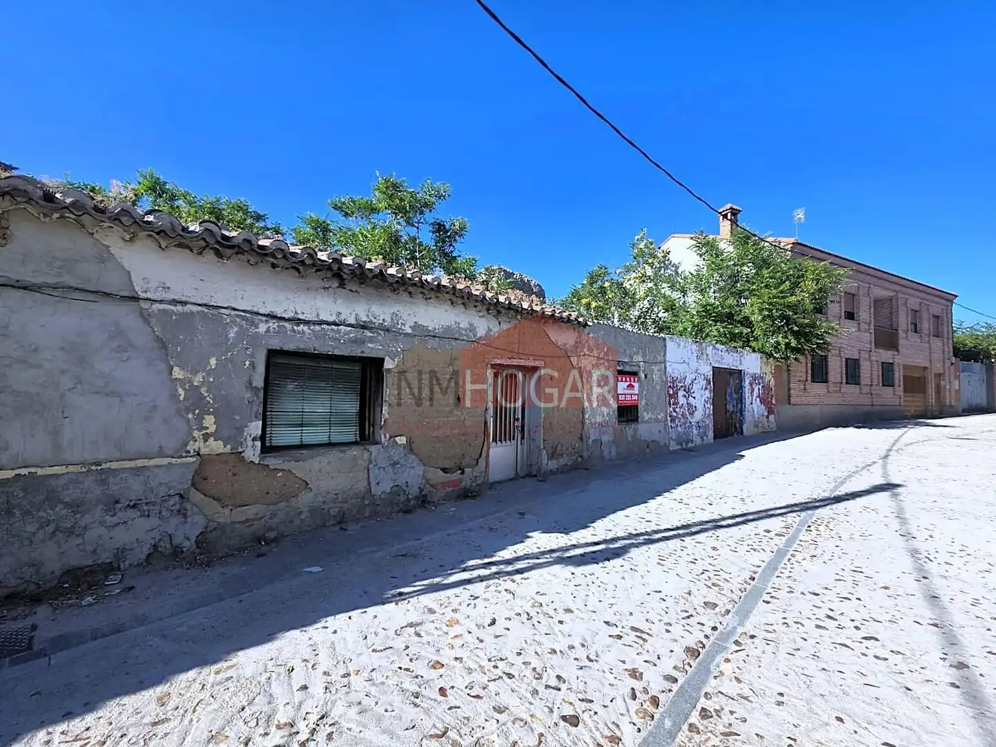 Haus zum Verkauf in Madrigal de las Altas Torres