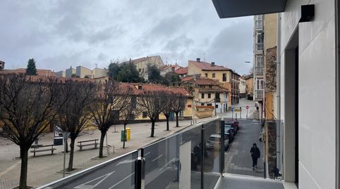 Foto 2 de Pis en venda a El Ejido - Santa Ana, León Capital