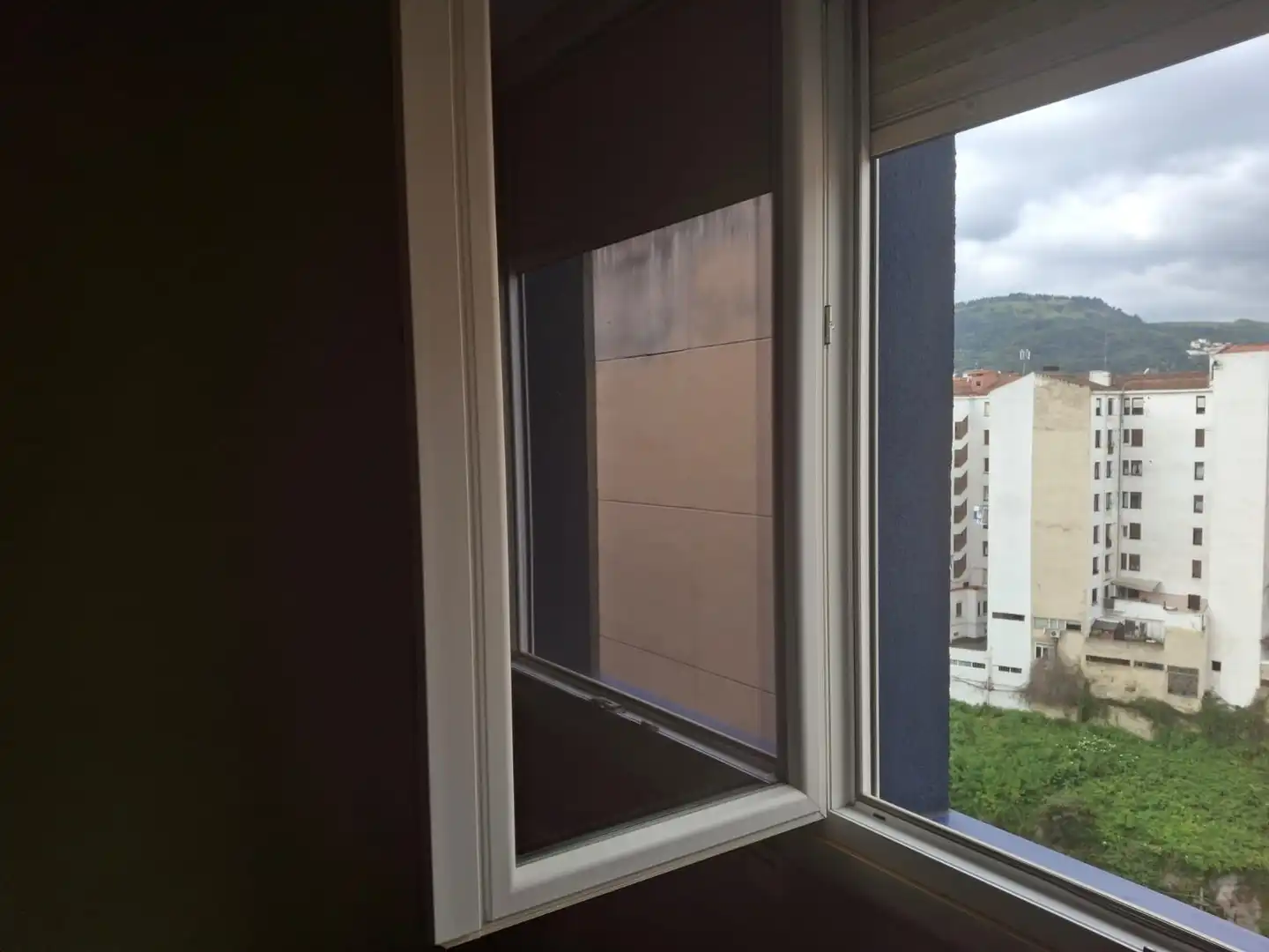 Terrassa de Pis en venda en Bilbao  amb Calefacció, Moblat i Forn