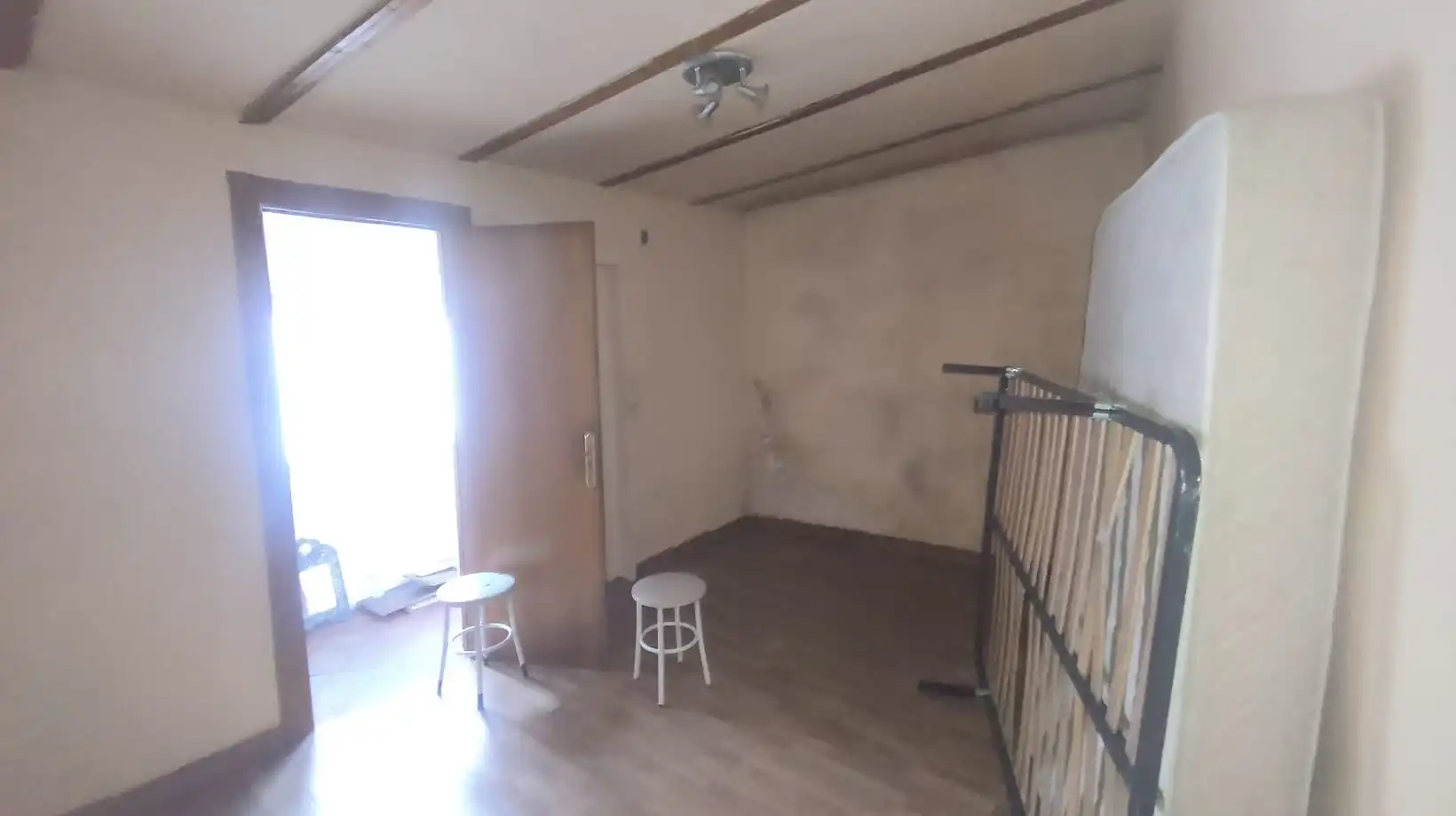 Piso en venta en Toledo con Terraza