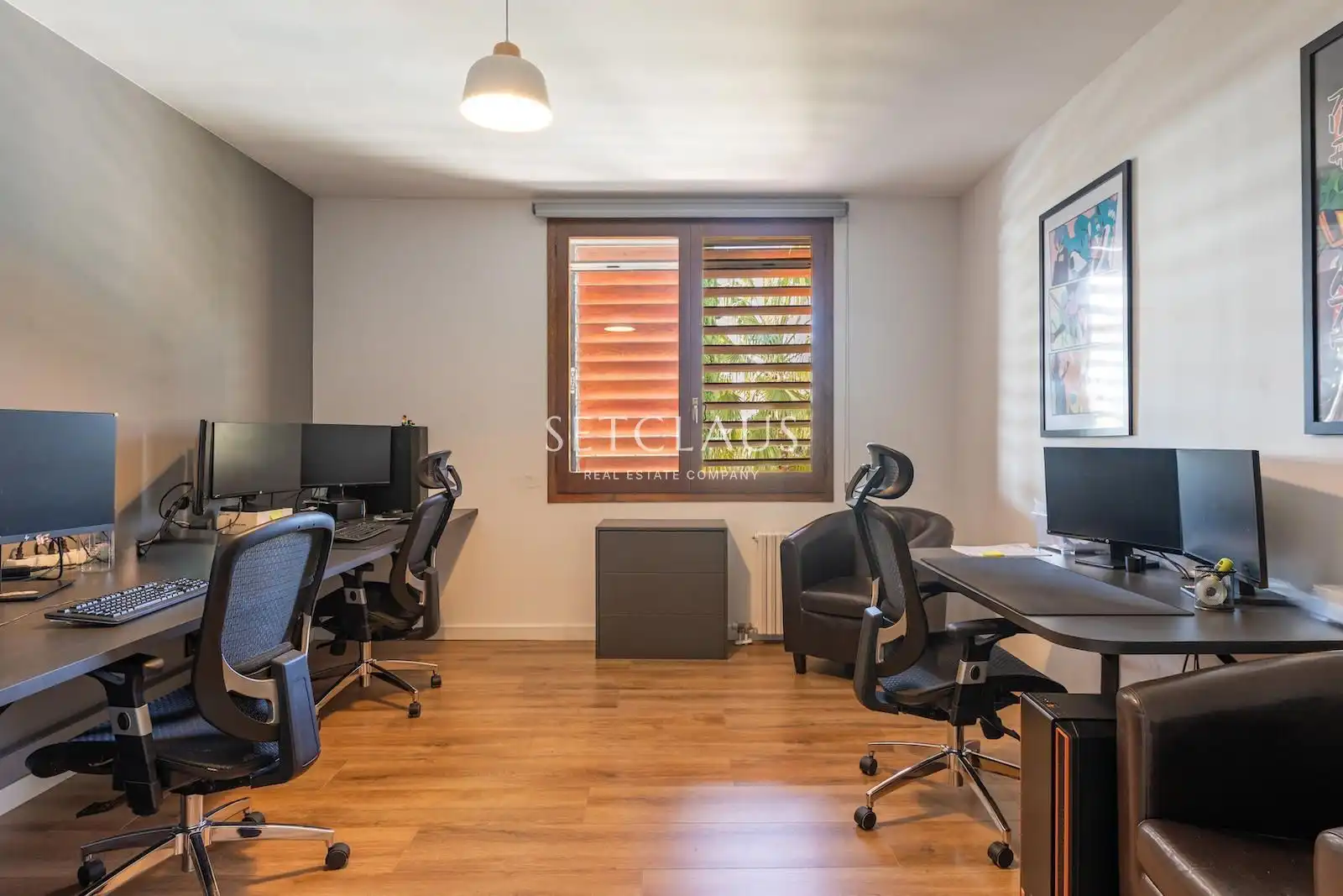 Casa o chalet en venta en Badalona con Aire acondicionado, Terraza y Trastero