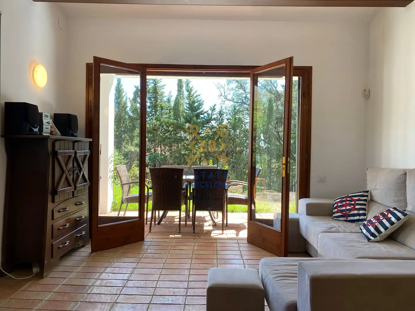 Maison avec terrasse à vendre à Montgoda, imagen 13