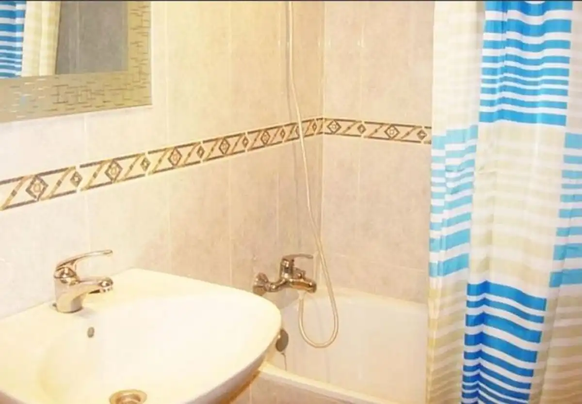Wohnung zur Miete in Calle Alfonsina Storni, La Pereda