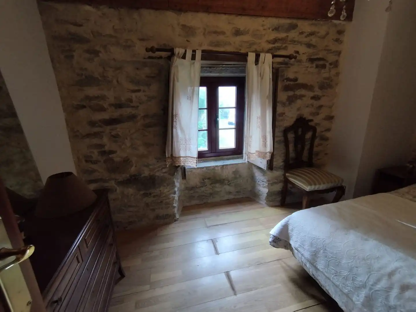 Casa rústica con jardín en venta en LG GANDARA FERREIRA, imagen 26