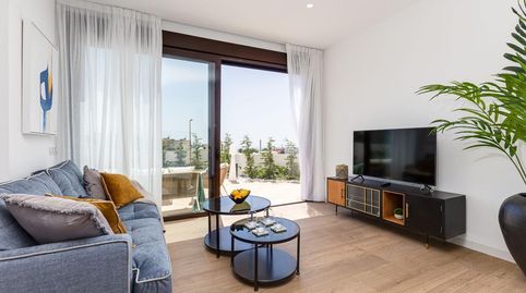 VILLA DE OBRA NUEVA EN FINESTRAT, imatge 4