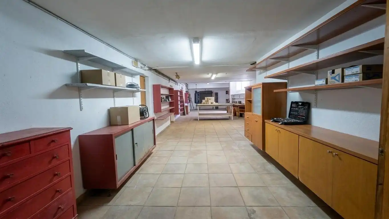 Casa amb piscina en venda a Can Rial, imagen 34