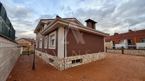 AVINSA INMO VENDE ESPECTACULAR CHALET INDEPENDIENTE EN CABANILLAS., imatge 2