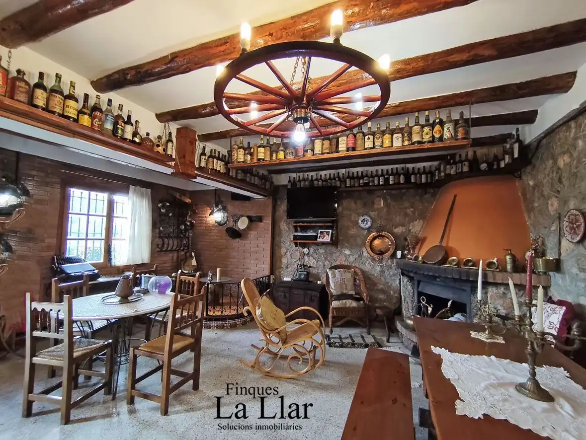 Casa o xalet en venda a VENEÇUELA, Vallirana