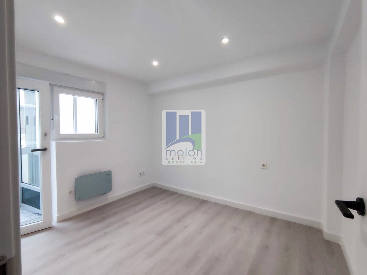 Bedroom of Flat for sale in Burgos Capital
