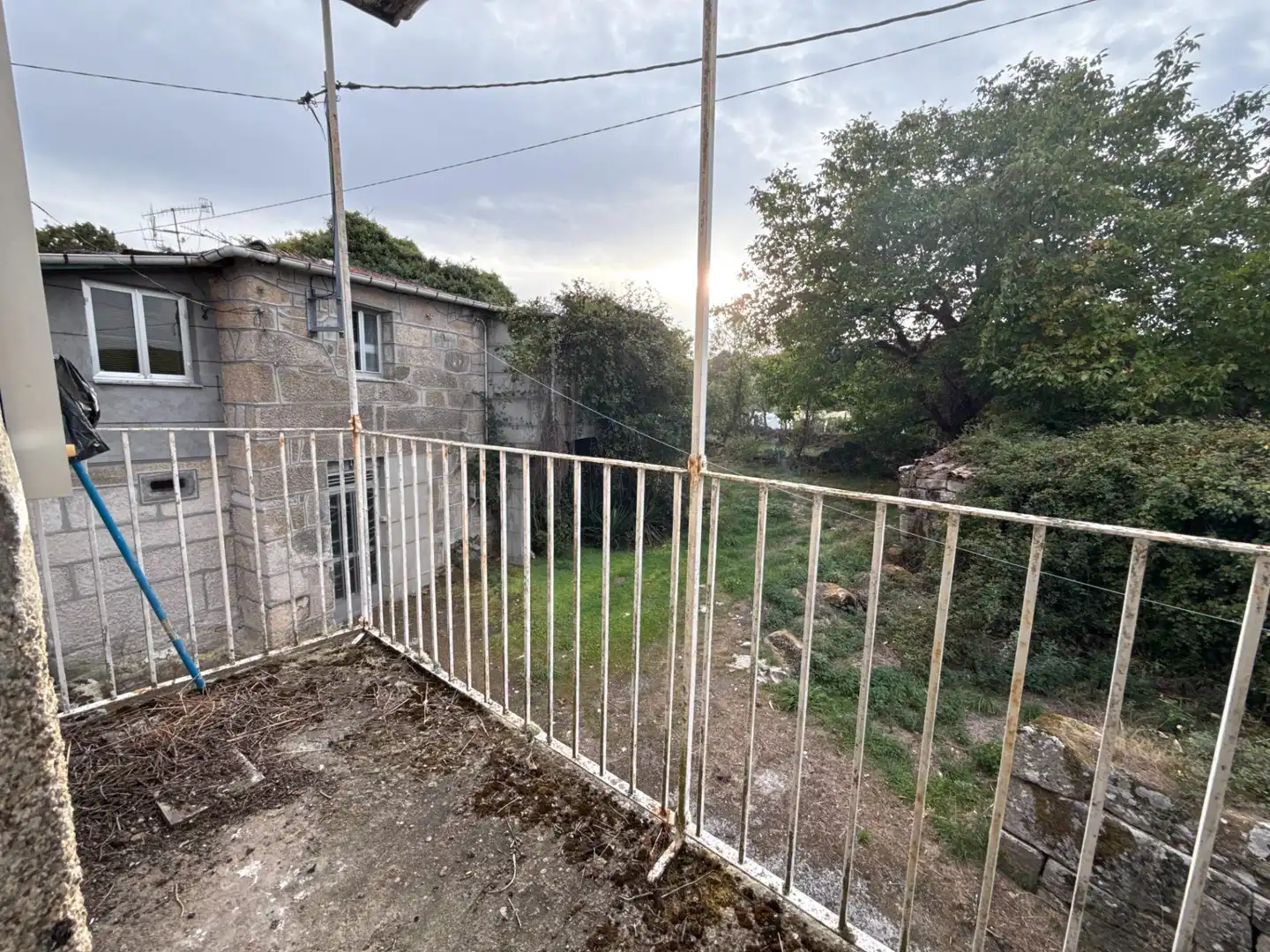 Haus oder Chalet zum Verkauf in Sandiás, Ourense