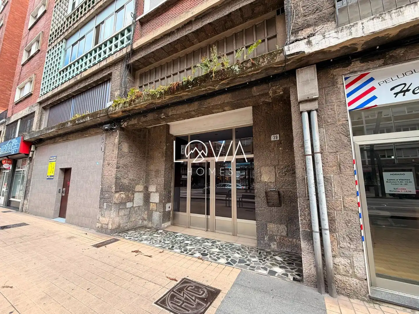 Flat with lift for sale in CONSTITUCION, imagen 4