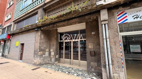 Foto 4 de Piso en venta en Constitucion, Barrio del Centro, Gijón
