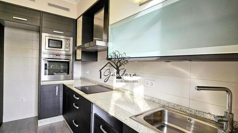 Foto 2 de Piso en venta en A Gándara, A Coruña