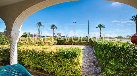 Foto 5 de Edifici en venda a Carrer Salins 1 Línea, Salins - Cavall de Mar, Empuriabrava