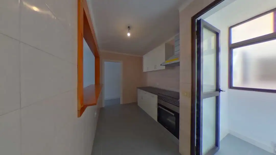 Kitchen of Flat for sale in Granadilla de Abona  with Balcony